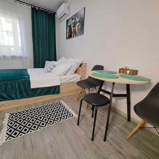 Фотография квартиры Апартаменты на улице Нансена 103/1/7