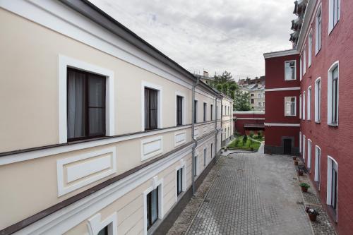 Фотография мини отеля Петровский двор