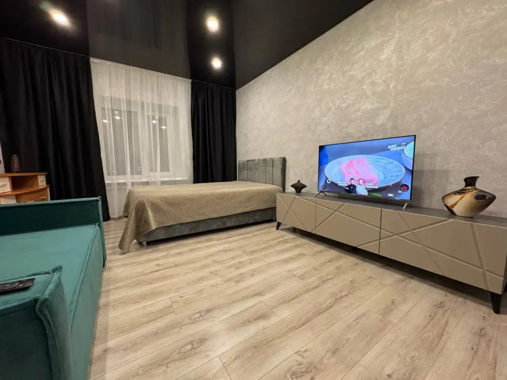 Фотография квартиры Квартира Уют