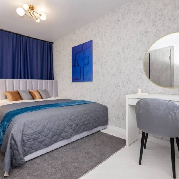 Фотографии квартиры 
            Апартаменты Modern