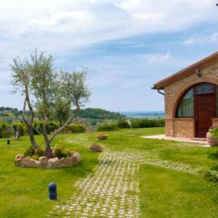 Фотографии гостевого дома 
            Casa Sandro a Podere Pascianella