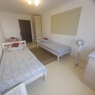 Фотография квартиры Апартаменты на Ленина 55