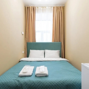 Фотография квартиры Апартаменты 5 в Историческом Центре