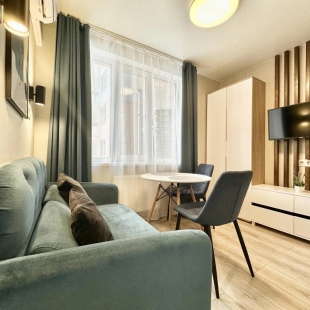 Фотография квартиры Апартаменты на улице Краснозвездная