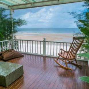 Фотографии гостиницы
Green Gallery Beach Boutique Hotel