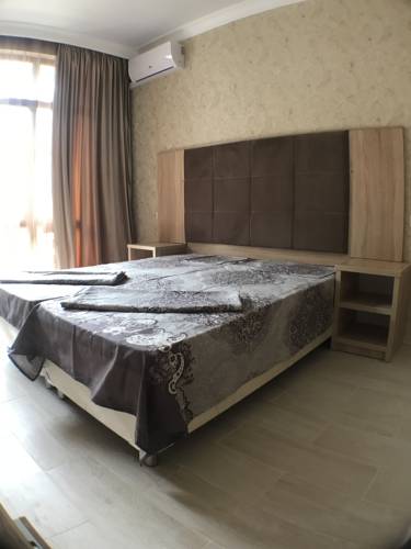 Фотографии гостевого дома
DaGer