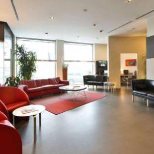 Фотографии гостиницы
Best Western Hotel Major