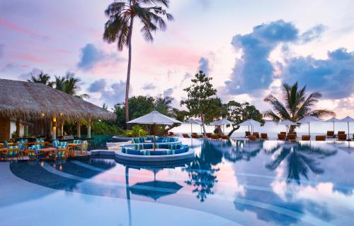 Фотография гостиницы Six Senses Laamu