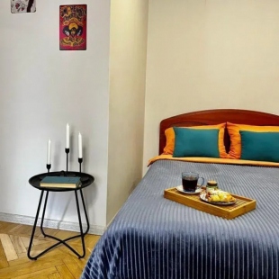 Фотография квартиры Квартира Однокомнaтная Рядом с Цeнтрoм