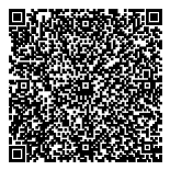 QR код квартиры Апартаменты №1 у Правительства Тюменской области