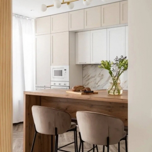 Фотография квартиры Апартаменты на Еловом