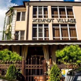 Фотография мини отеля Жемчуг Village