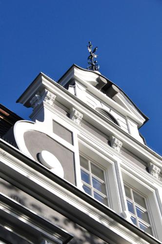 Фотография гостиницы Six! Eat Work Sleep