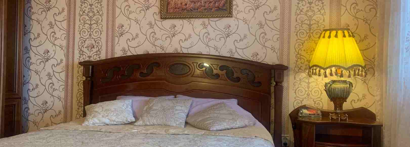 Фотография Жилья посуточно Парус