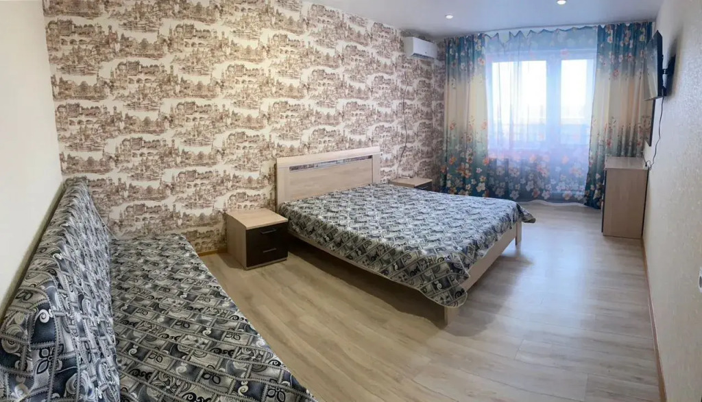 Фотография квартиры Квартира на улице Генерала Лаврова 16