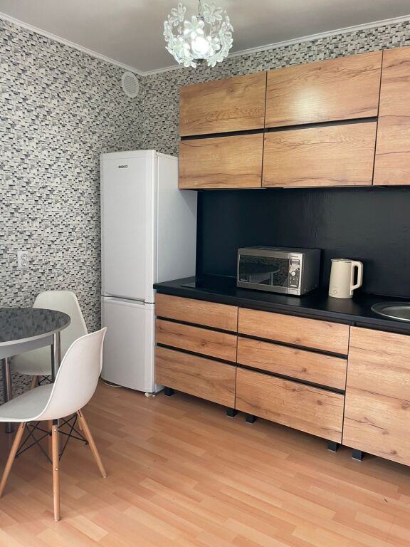 Фотография квартиры Апартаменты Квартира-студия рядом с аэропортом Кольцово