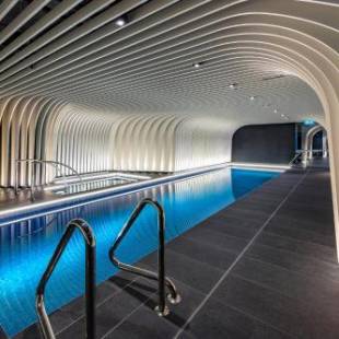 Фотографии гостиницы 
            SKYE Suites Sydney