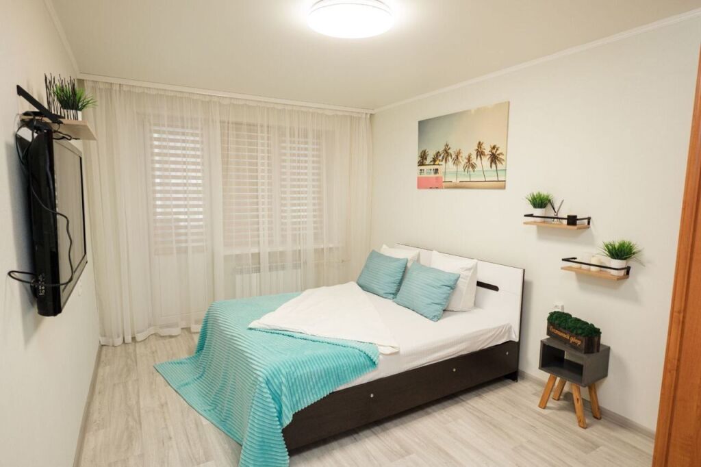 Фотография квартиры Квартира на Комсомольской 37