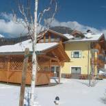 Фотография базы отдыха Agritur Maso Chemela