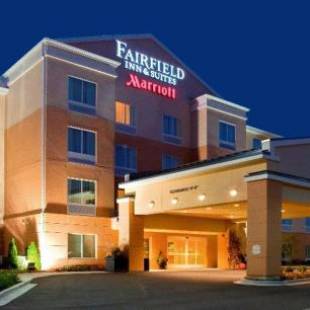 Фотографии гостиницы
Fairfield Inn & Suites by Marriott Rockford