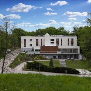 Фотографии гостиницы
Wielspin Puszczykowo