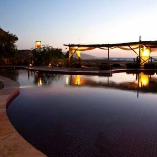 Фотографии мини отеля
Vila Kalango