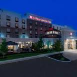 Фотография гостиницы Hilton Garden Inn Akron
