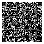 QR код гостиницы Гринстоун