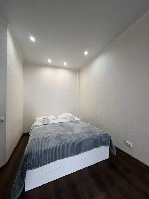 Фотография квартиры Квартира с отличным ремонтом