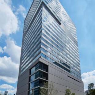 Фотографии гостиницы 
            Mitsui Garden Hotel Nagoya Premier