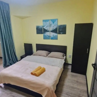 Фотография квартиры Апартаменты на улице Пушкина 41