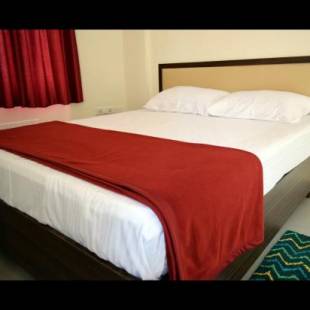 Фотографии мини отеля
Stayhome Classic