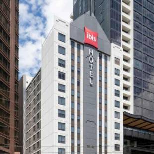 Фотографии апарт отеля 
            ibis Melbourne Hotel and Apartments