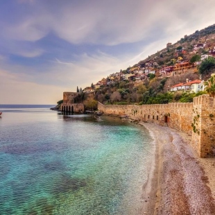 Фотография гостиницы тест