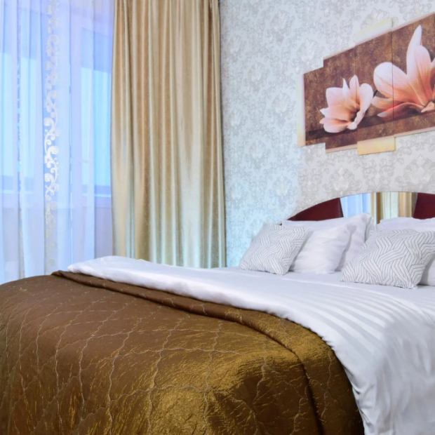 Фотографии квартиры 
            Апартаменты на улице Есенина 2