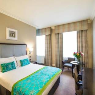 Фотографии гостиницы
Leonardo Edinburgh City