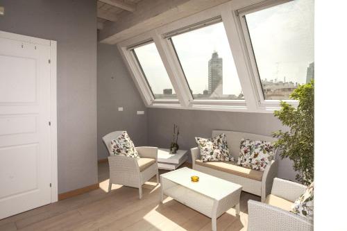 Фотография гостиницы Canova Hotel