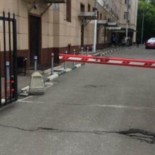 Фотография хостела Nice hostel Маяковская