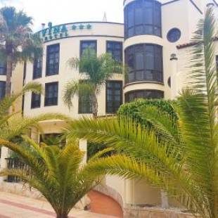 Фотографии апарт отеля 
            Klayman Olivina Aparthotel