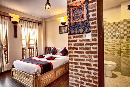 Фотография гостиницы Newa Home