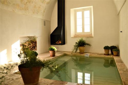 Фотография мини отеля Il Sogno delle Benedettine