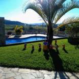 Фотография гостевого дома Chácara reis