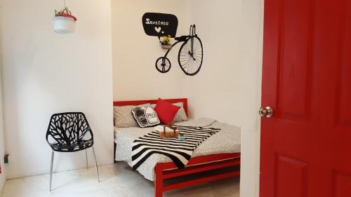 Фотография хостела The Sugar Hostel