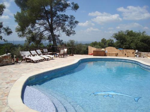 Фотография гостевого дома Domaine de L'échappée Belle