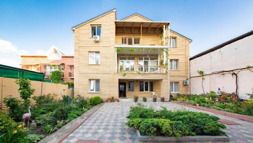 Фотография гостевого дома Чайка