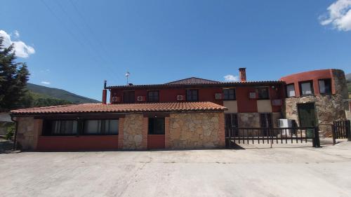 Фотография гостевого дома Casa Rural Valle del Jerte