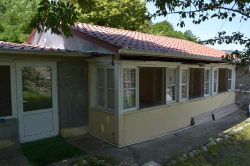 Фотография хостела Mini Hostel at OLD HOUSE