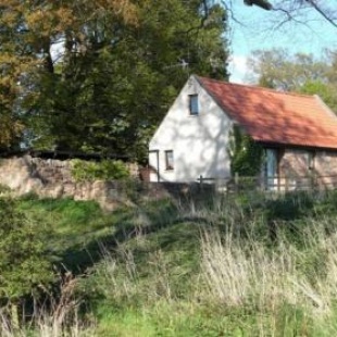 Фотография гостевого дома Gorton House and Cottages