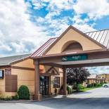 Фотография гостиницы Quality Inn Buffalo Airport