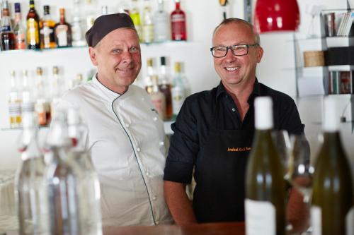 Фотография гостиницы Karnelund Krog & Rum